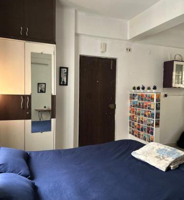 Whitefield Apartamento | Tiny haven in Whitefield - Balcony,Basic,Central