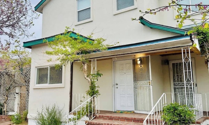 Old Southwest Casa | Tiny Homey Summary: T