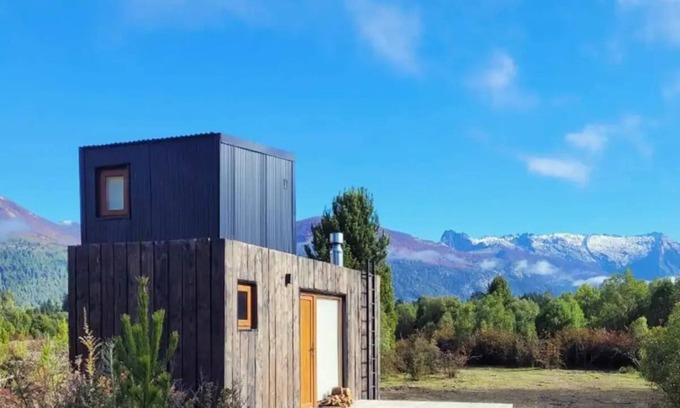 San Carlos de Bariloche Cabina | Tiny House in Bariloche