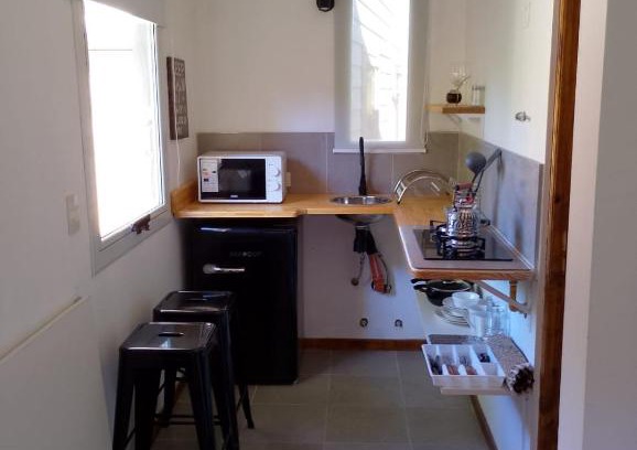 Belgrano Apartamento | Tiny House Bariloche zona centro