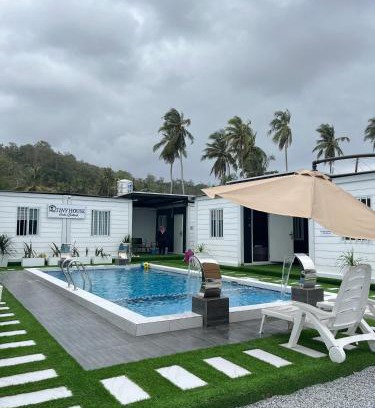 Marang Casa | Tiny House Merchang, Marang Roomstay Homestay