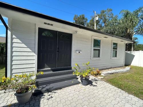 Conway Apartamento | Tiny House 10 min from OIA sleeps 2
