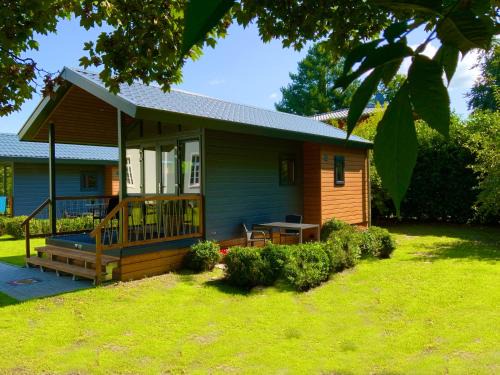 Varel Casa | Tiny House 1e