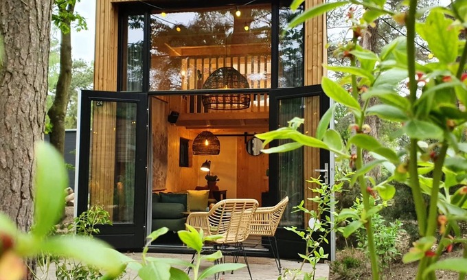 Belfeld Casa | Tiny House 2 by Interhome