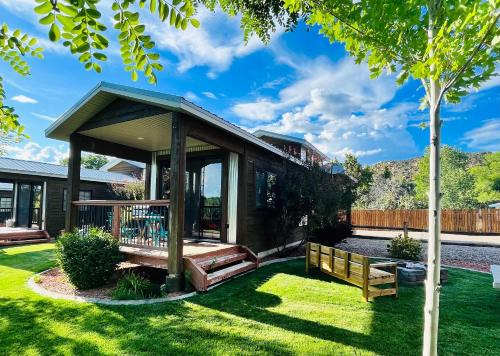 Orderville Casa | Tiny House #4