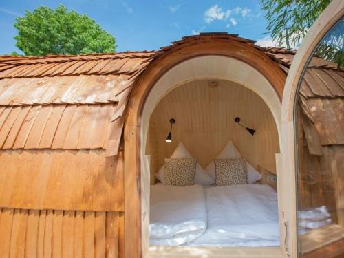 Mollenberg Chalet De Esquí | Tiny House Alpenpanorama Chalet Igluhut
