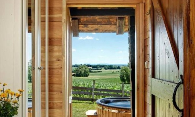 Kapela Casa | Tiny house AMBAR