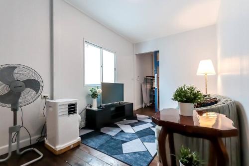 Bang Sue Casa | Tiny House Bangson at Bangsue Grand Station