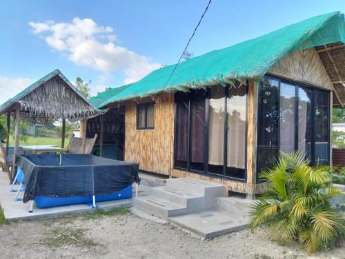 Calatagan Otro | Tiny house Calatagan