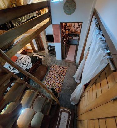 Marau Cabina | Tiny House Chamego