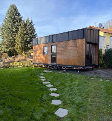 Roxheim Casa | Tiny House