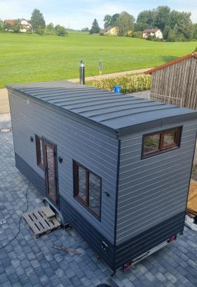Buchenberg Apartamento | Tiny House Flexhome