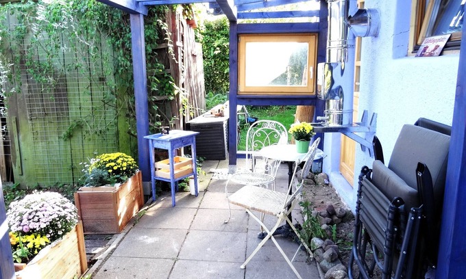 Beringstedt Casa | Tiny-house im Schönen Garten