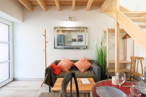 Loguivy Apartamento | Tiny House Maison de pecheur
