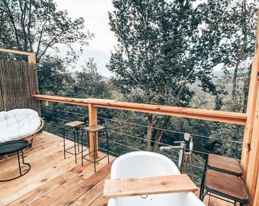 Murato Apartamento | Tiny House Murato