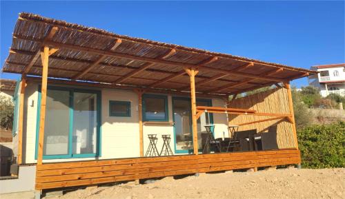 Pitsidia Casa | Tiny House Mythos