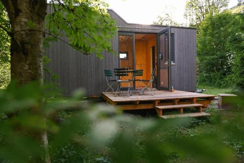 Osterode am Harz Casa | Tiny House Nature 14 - Green Tiny Village Harz