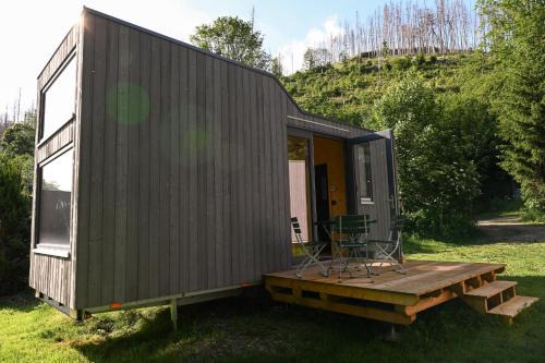 Osterode am Harz Casa | Tiny House Nature 15 - Green Tiny Village Harz