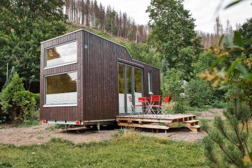 Osterode am Harz Casa | Tiny House Nature 17 - Green Tiny Village Harz
