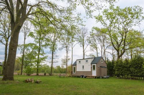 Klein Agelo Otro | Tiny House