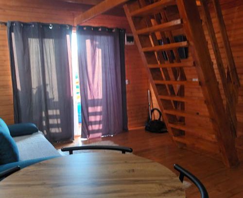 Gura Suhasului Casa | Tiny House Ocnele Mari