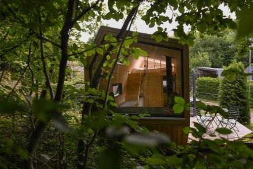 Osterode am Harz Casa | Tiny House Pioneer 6 - Green Tiny Village Harz