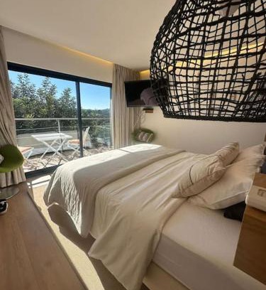 Sao Bras de Alportel Apartamento | Tiny house