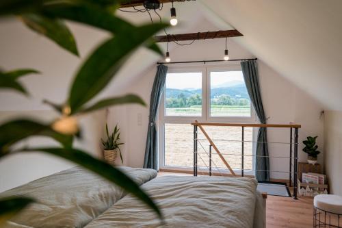 Pausendorf Casa | Tiny House Spielberg