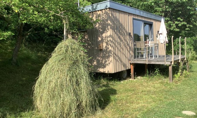 Birkfeld Casa | Tiny House Steirermadl