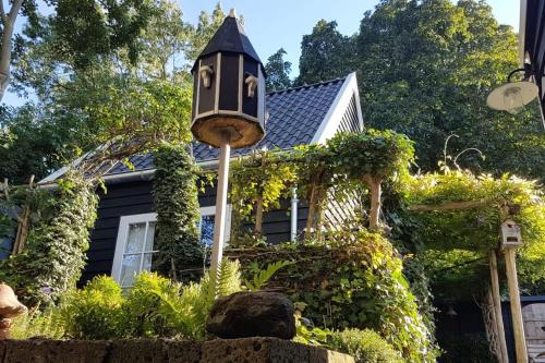 Tholen Casa | Tiny House Tholen