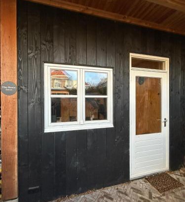Sint-Annaland Casa | Tiny House Thuus