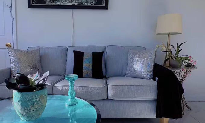 Sarasota Casa | Tiny House
