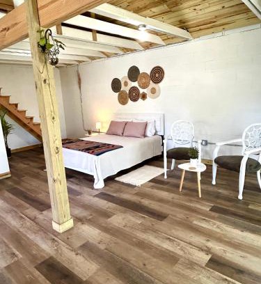 Zephyrhills West Apartamento | Tiny house