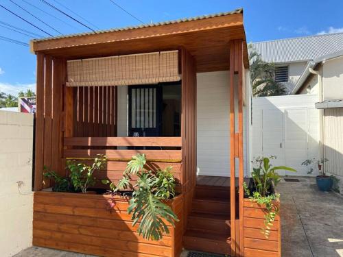 Casabona Apartamento | Tiny kaz