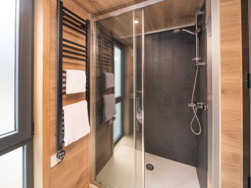 Luxembourg Ardennes Casa | Tiny Loft | 2 personen