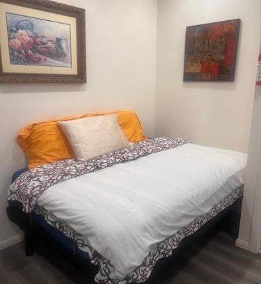 Perris Apartamento | Tiny lovely Studio