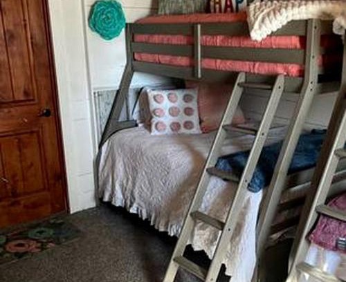 Carmine Casa | Tiny Quaint Rental Perfect for a Small Family Escape in Texas