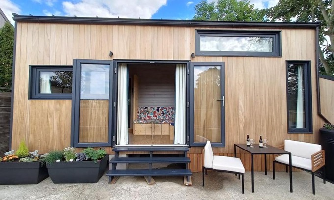 Rochefort Apartamento | Tiny Roch'