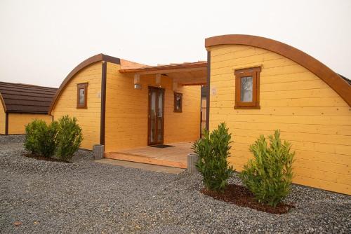 Wallersdorf Casa | Tiny Village