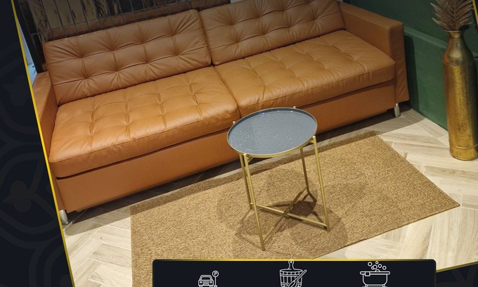 Municipality of Nieuwegein Apartamento | Tiny wellness room in Nieuwegein near Utrecht