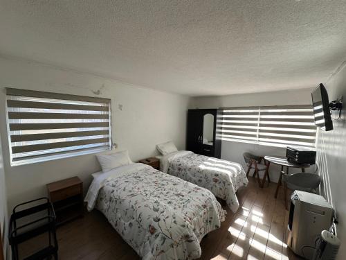 Concepcion Apartamento | TinyApartments - estudio pleno centro Concepción