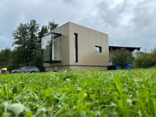Zeilarn Casa | Tinyhaus im Dorf der Zukunft