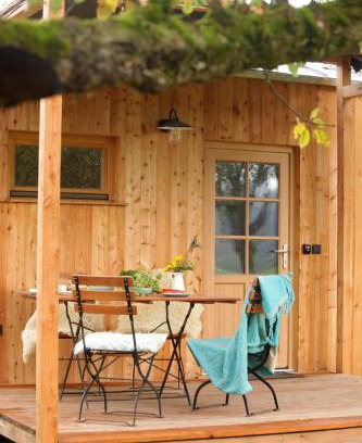 Mehring Casa | Tinyhaus Kirsch