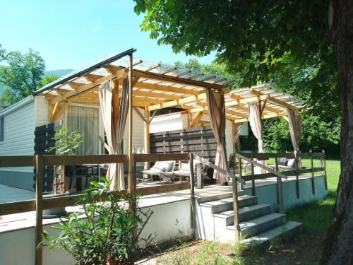 Bodensdorf Casa | Tinyhaus Leo