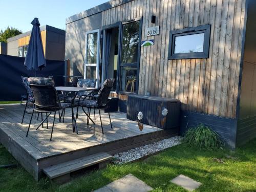 Wemding Casa | Tinyhaus Lieblingsplatz