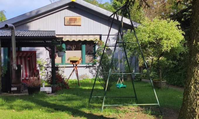 Moelln Casa | Tinyhouse Auszeit, Deutschland