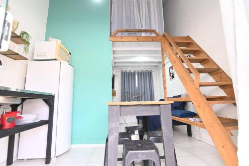 Ratones Casa | TinyHouse ch2 a5min de Jurerê In Ar Cond e Netflix