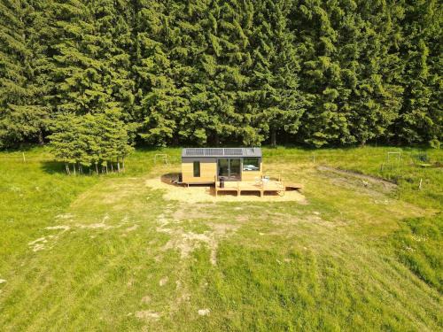 Svetlik Apartamento | TinyHouse Rozbřesk DayBreak