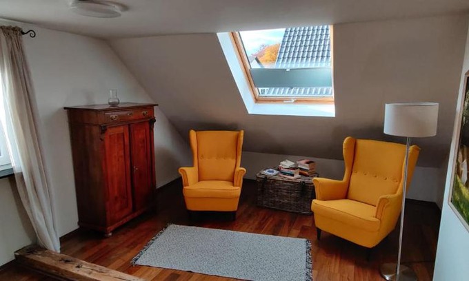Beerfelden Apartamento | Tinyloft