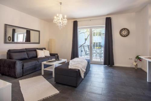 Strozanac Apartamento | Tip Deluxe